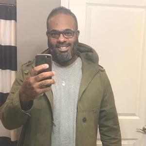 Meet your Posher, Dwayne